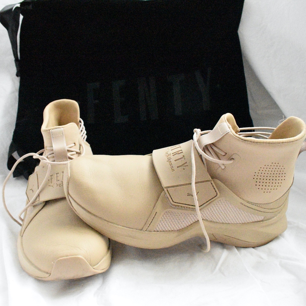 Fenty Sneakers